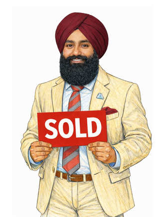 Harp  Grewal